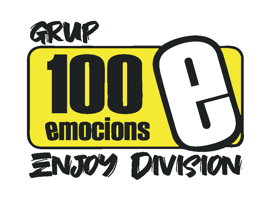 100 Emocions